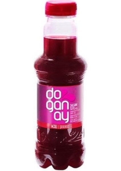 Mini Boy Acılı Şalgam 300 ml – 24’lü Ekonomik Paket