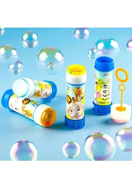Baloncuk Köpük Yapma Baloncuk Çıkaran Bubbles - 1 Adet fiyatları