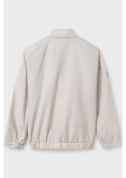 Erkek Çocuk 10-18 Yaş Su Geçirmez Mevsimlik Mont 6491 Kemik modelleri