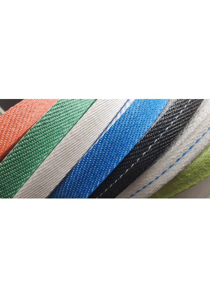 Bigbag Kolon Bandı 5 cm – 50-52 gr – 1750 Çeker (70 metre)