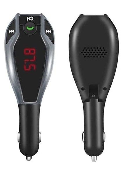 HL-18883 Bt-Sd-Usb Fm Transmitter