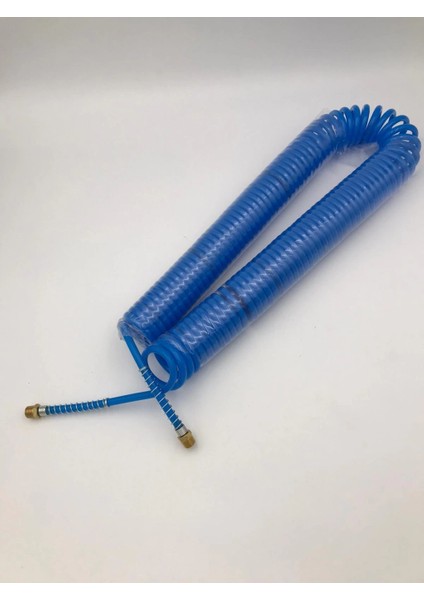 Hava Hortumu Spırallı 8X12 15 mt
