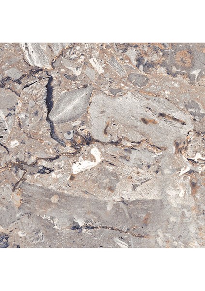 Duvar Kağıdı Modern Çatlak Mermer Desenli Silinebilir Tekstil Duvar Kağıdı