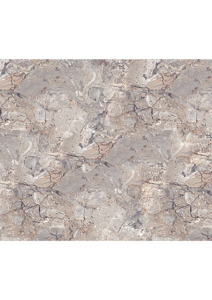 Duvar Kağıdı Modern Çatlak Mermer Desenli Silinebilir Tekstil Duvar Kağıdı modelleri