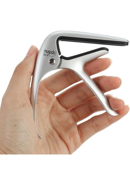 Musedo Mc-6 Klasik Gitar Kaposu fiyatları