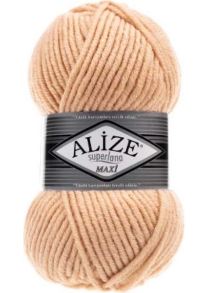 Süperlena Maxı Karemal 1 Adet Color : 502 modelleri