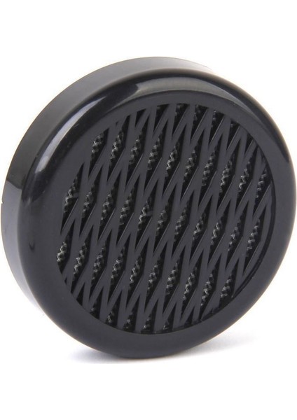 Siyah Yuvarlak Puro Nemlendirici Humidifer HT98SY