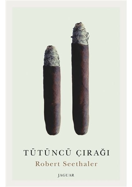 Tütüncü Çırağı