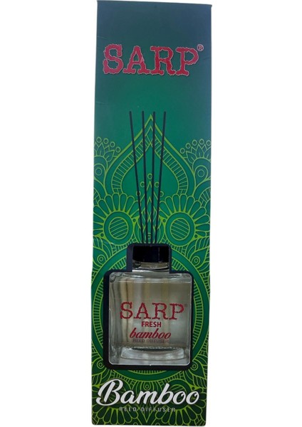 Sarp Oda Kokusu Fresh 110 ml