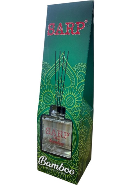 Sarp Oda Kokusu Fresh 110 ml fiyatları