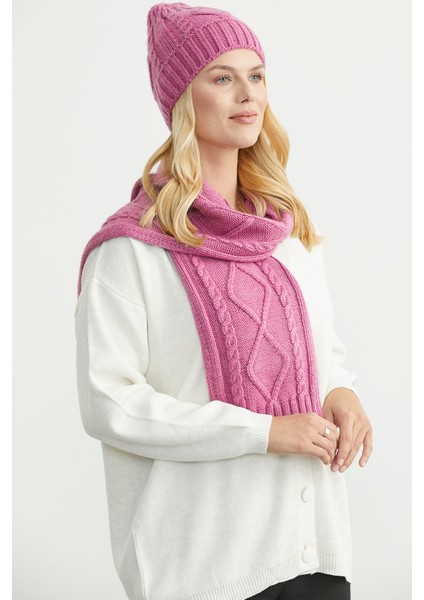 Örme Bere - Gül fırsatları