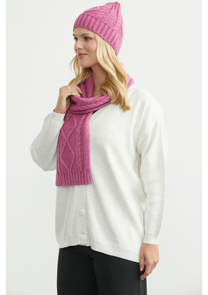 Örme Bere - Gül indirimleri