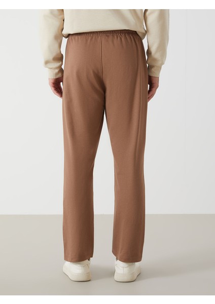 Yeni Sezon Standart Kalıp Erkek Eşofman Altı fırsatları