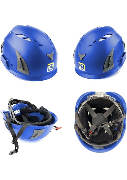 Scooter, Dağcılık, Bisiklet ve Tırmanış Kaskı – 56-62 cm Ayarlanabilir, Darbe Emici modelleri