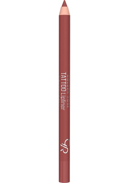 Tattoo Lipliner - Suya Dayanıklı Uzun Süre Kalıcı Dudak Kalemi No:216 Warm Rose fiyatları