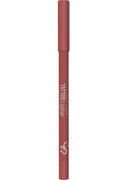 Tattoo Lipliner - Suya Dayanıklı Uzun Süre Kalıcı Dudak Kalemi No:216 Warm Rose modelleri
