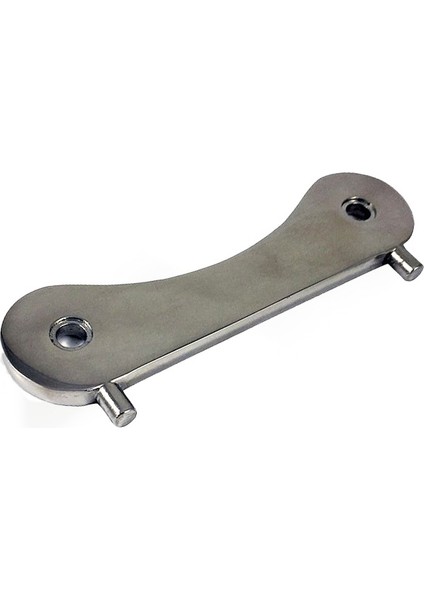 Güverte Kapağı Açacağı, Paslanmaz