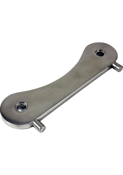 Güverte Kapağı Açacağı, Paslanmaz modelleri