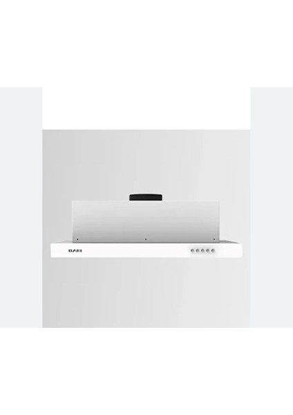 Dolap Altı Aspiratör Davlumbaz – Kompakt ve Şık Tasarım