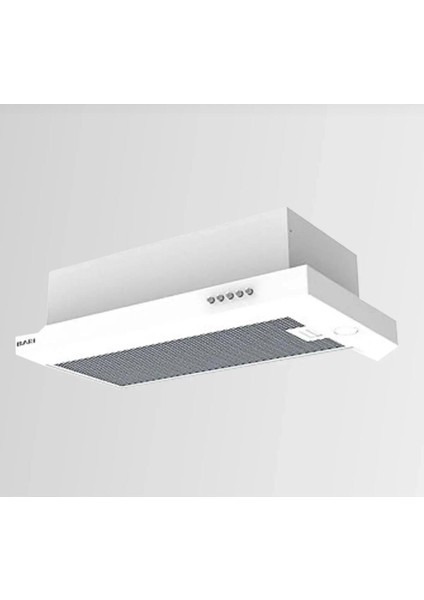 Dolap Altı Aspiratör Davlumbaz – Kompakt ve Şık Tasarım modelleri