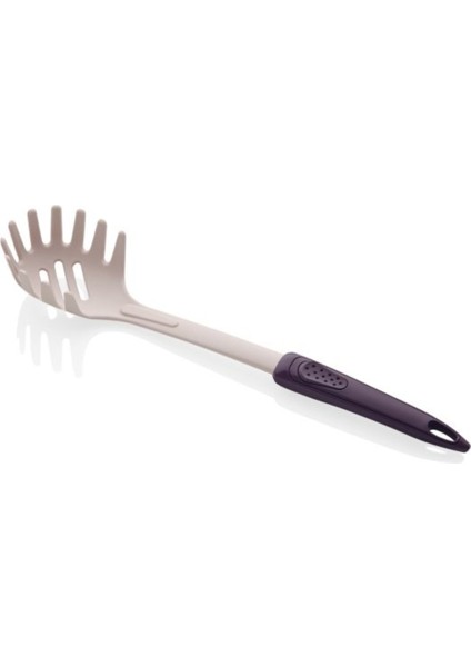 Plastik Makarna Kepçesi - Kolay ve Pratik Servis