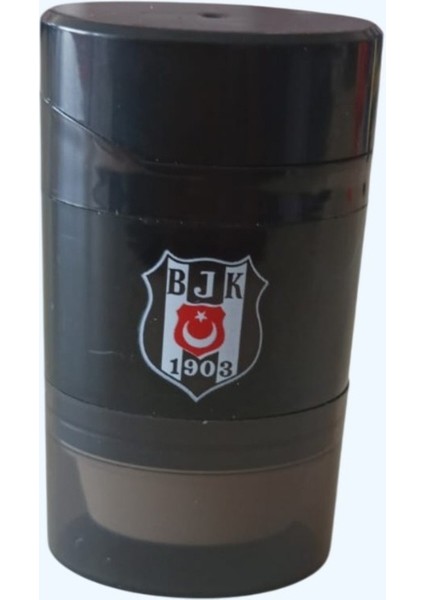 Beşiktaş Lisanslı Silgili Kalemtıraş – Orijinal Taraftar Okul ve Ofis Ürünü