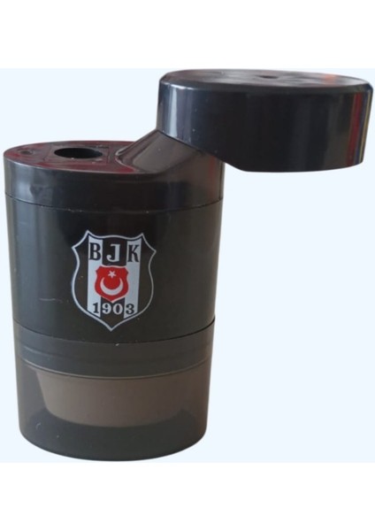 Beşiktaş Lisanslı Silgili Kalemtıraş – Orijinal Taraftar Okul ve Ofis Ürünü modelleri