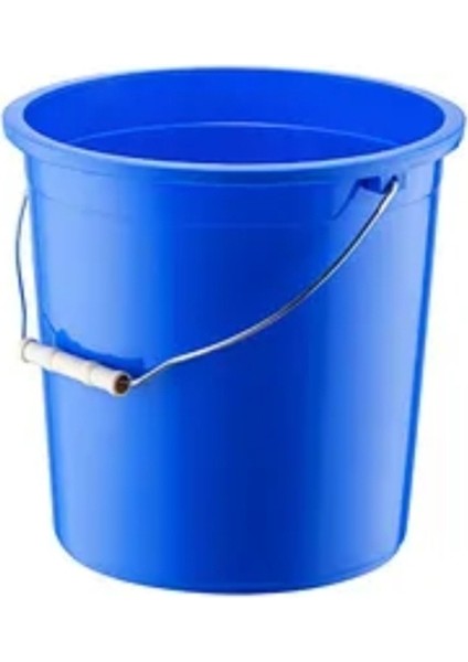 Dayanıklı Plastik 20 Lt Çok Amaçlı Renkli Kova fiyatları