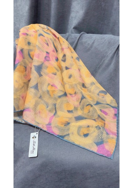 Silkhome Soft Eşarp