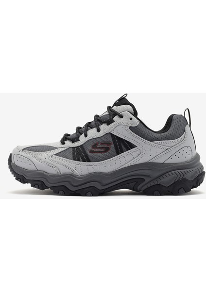 Stamina At - Upper Stitch Erkek Gri Outdoor Ayakkabı 237527 Gyor