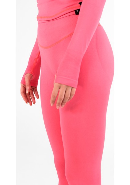 Vistara Fermuarlı Spor Uzun Kol Active Üst fırsatları