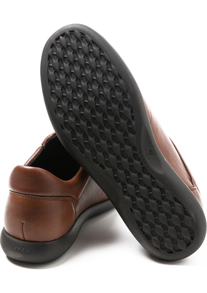 Erkek Oxford ( Klasik) 27L3 Frau Surf Legno indirimleri