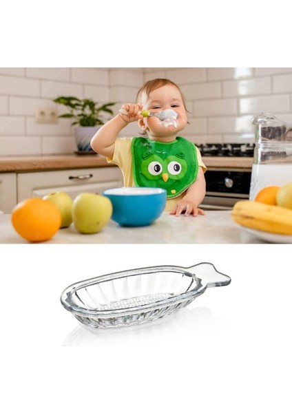 %100 Cam Mama Rendesi – Zencefil, Limon, Meyve ve Sebze Için