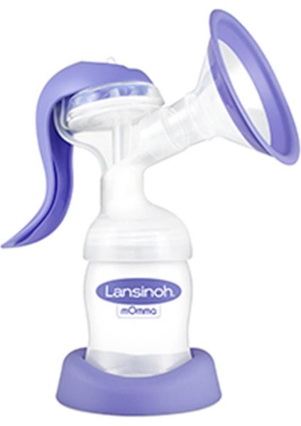 Manuel Göğüs Pompası (Yeni)