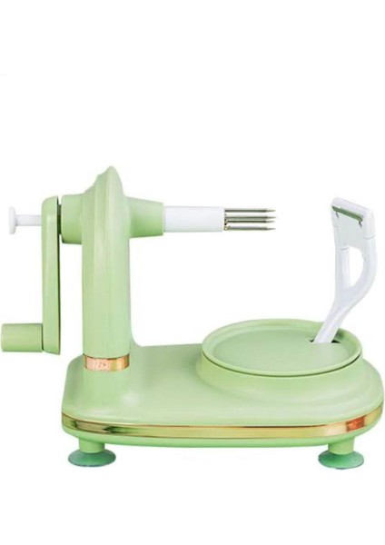 El Kranklı Meyve Soyucu Makinesi Manuel fiyatları