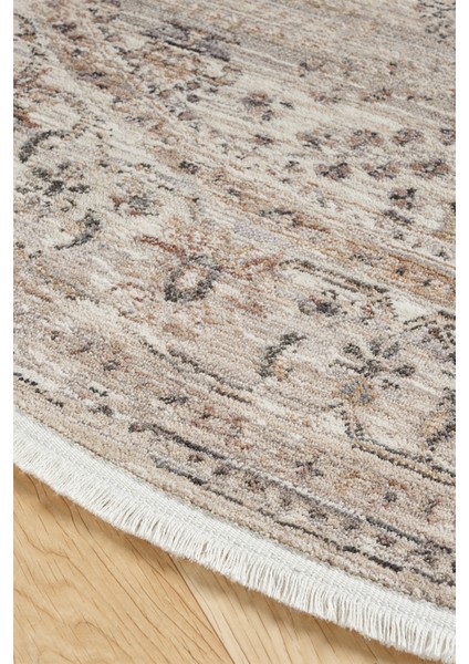 Valeria %100 Polyester Vintage Modern Dokuma Salon Oturma Odası Halısı modelleri