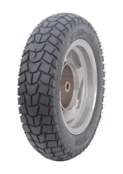 12 Jant 90/90-12 Tubeless (Dublex) 6pr (6 Kat) Pro City Scooter Dış Lastiği