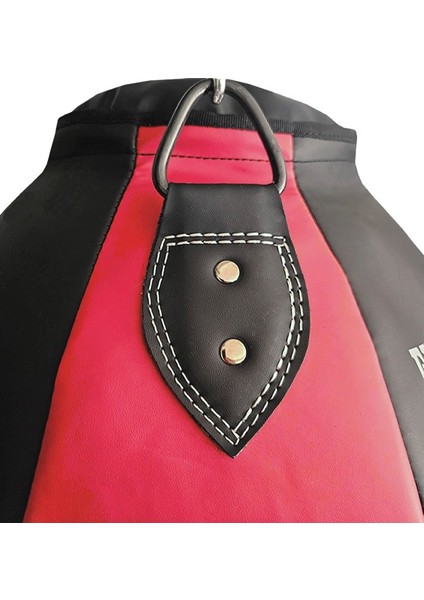 Proline Küre -Top Şekilli Boks Torbası 50 cm Kırmızı fiyatları