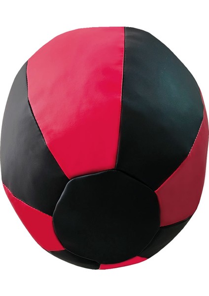 Proline Küre -Top Şekilli Boks Torbası 50 cm Kırmızı modelleri