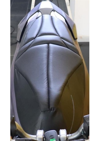 Konfor Sele Kılıfı Orj Sym Jet x 125