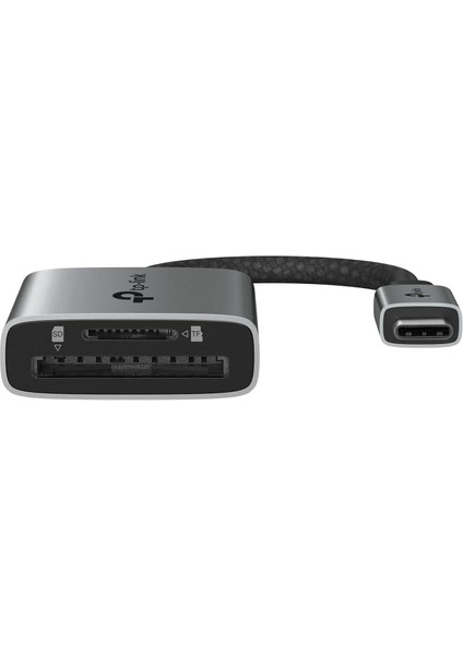 UA430C; USB 3.0 Type-C ile Sd & Microsd 3.0 Kart Okuyucu fiyatları