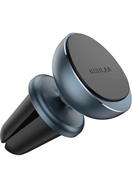 Kuulaa 360 Dönebilen Mıknatıslı Araç Havalandırma Telefon TUTUCU-(5775) - M956K560-R64956