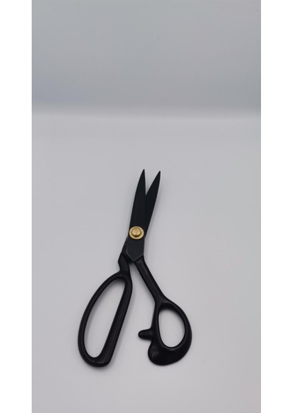 Yınuo 8'' Numara Somunlu Kumaş Kesim Makası