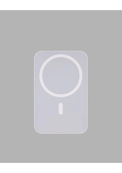 Magsafe Uyumlu Kablosuz Batarya – 27W Hızlı Şarj Destekli Kompakt Güç Bankası fiyatları