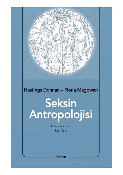 Seksin Antropolojisi