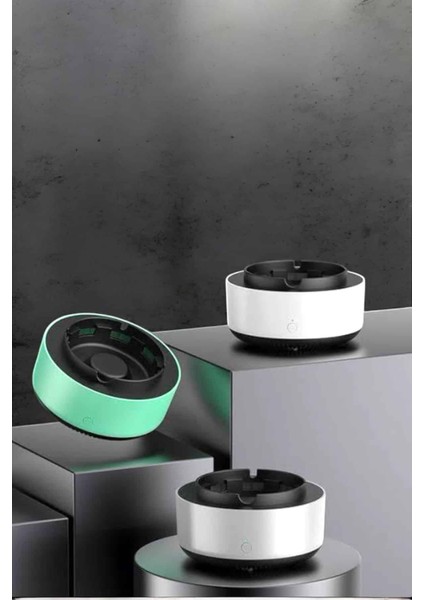 Küllük Duman Giderici Temizlenebilir Elektronik Pilli - M059K690-R74059 indirimleri