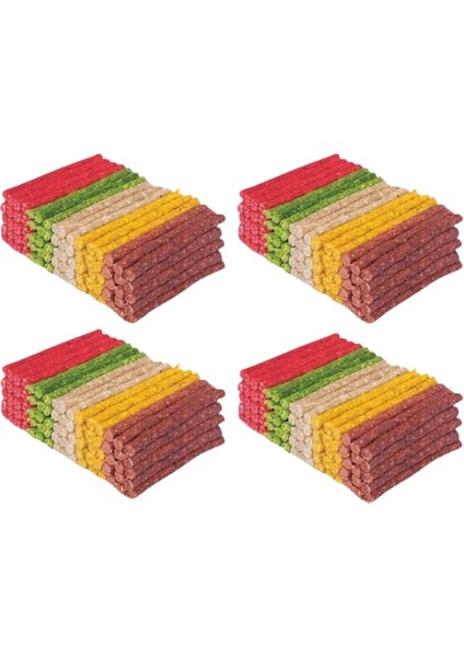 Munchy Çubuk Köpek Ödül 14 cm 100 Lü x 4 Paket (400 Adet) fiyatları