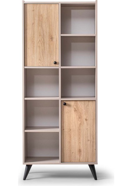 Carmen Kitaplık modelleri