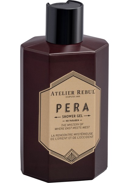 Pera Duş Jeli 250 ml