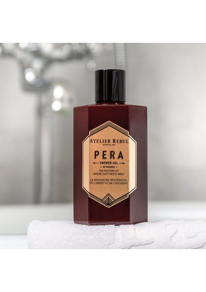 Pera Duş Jeli 250 ml fiyatları